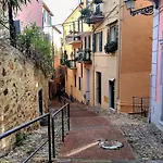 Tiny Studio, Rustic Style, Historic Center *