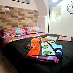 アパート Tiny Studio, Rustic Style, Historic Center *