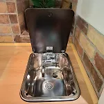 Tiny Studio, Rustic Style, Historic Center * サンレモ