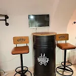 Lägenhet Tiny Studio, Rustic Style, Historic Center Sanremo