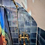 アパート Tiny Studio, Rustic Style, Historic Center