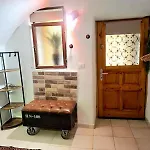 Tiny Studio, Rustic Style, Historic Center *