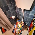 アパート Tiny Studio, Rustic Style, Historic Center *