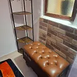 Tiny Studio, Rustic Style, Historic Center