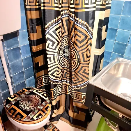 Tiny Studio, Rustic Style, Historic Center Appartement *