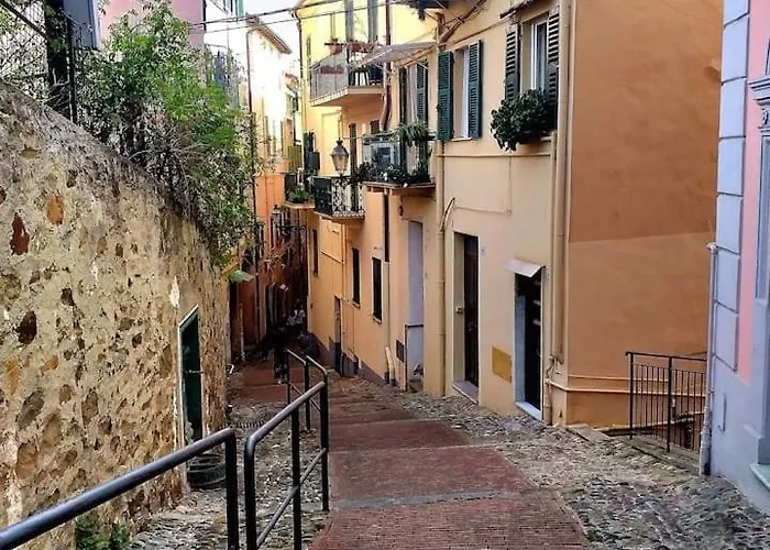 Tiny Studio, Rustic Style, Historic Center *