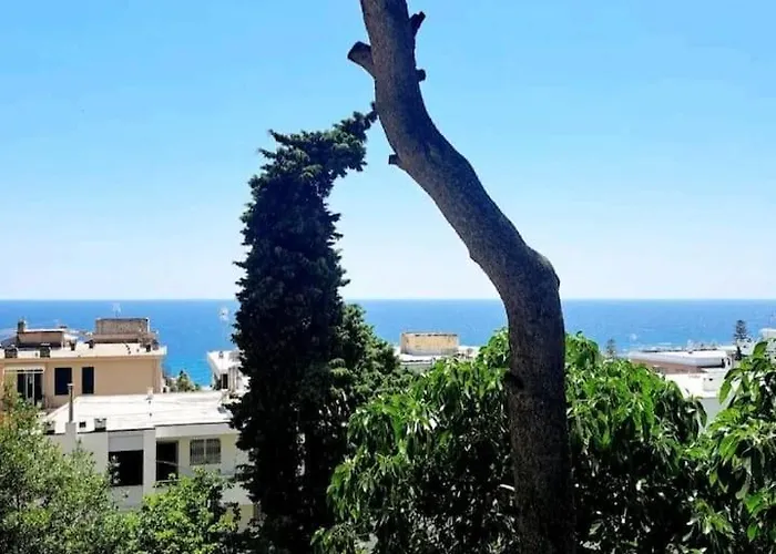 Tiny Studio, Rustic Style, Historic Center Apartman